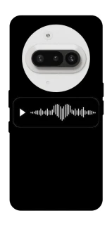 Чохол на Nothing Phone (3a) Love aesthetic ver.11 фото 1 з 1