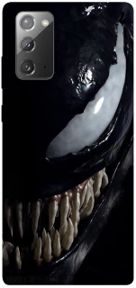 Чохол на Samsung Galaxy Note 20 Venom smile фото 1 з 1