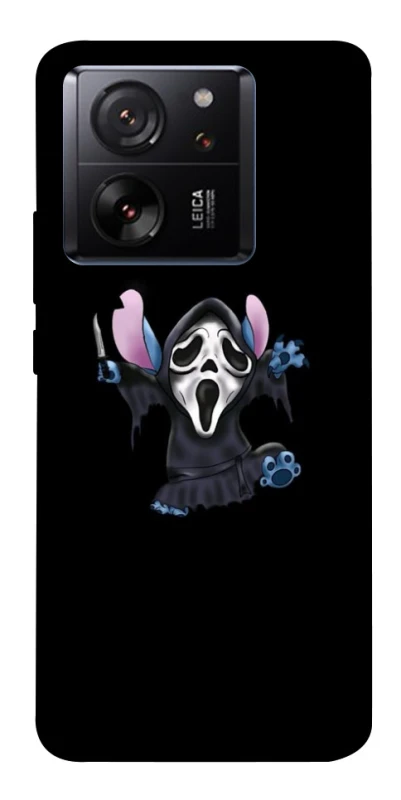 Чохол на Xiaomi 13T Halloween Stitch ver.2 фото 1 з 1