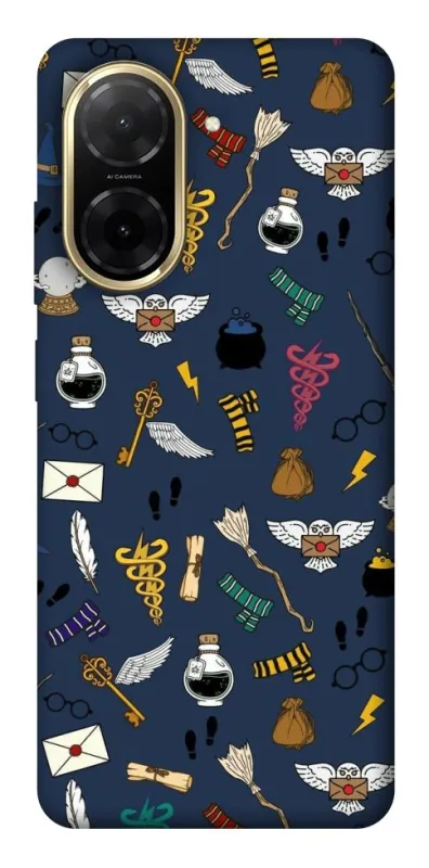 Чехол на Xiaomi Redmi A5 (Europe version) Harry Potter v1 фото 1 из 1
