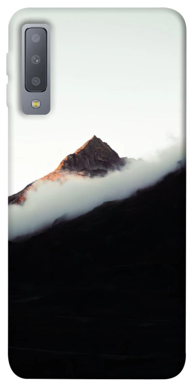 Чехол на Samsung A750 Galaxy A7 (2018) Mountain v3 фото 1 из 1
