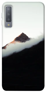 Чехол на Samsung A750 Galaxy A7 (2018) Mountain v3 фото 1 из 1