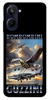 Чохол на Realme 10 4G Bombombini Gusini фото 1 з 1