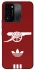 Чохол на TECNO Spark 8C FC Arsenal v7 фото 1 з 1