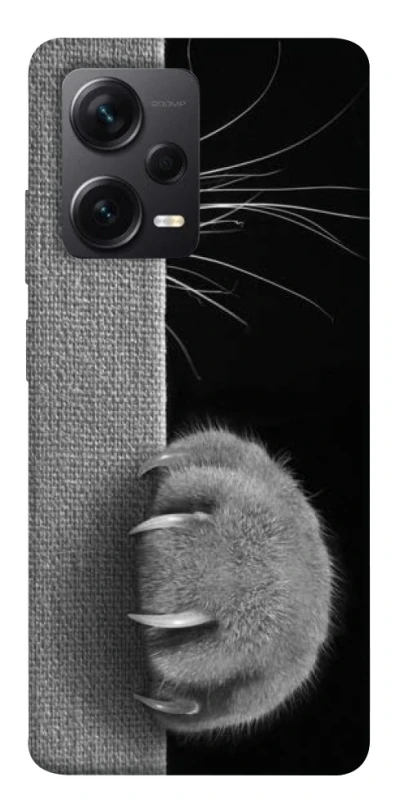 Чохол на Xiaomi Redmi Note 12 Pro 5G Spy Cat фото 1 з 1
