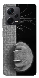 Чохол на Xiaomi Redmi Note 12 Pro+ 5G Spy Cat фото 1 з 1