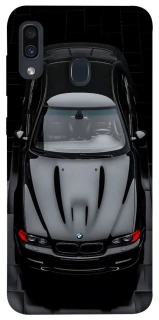 Чохол на Samsung Galaxy A20 / A30 BMW V12 фото 1 з 1