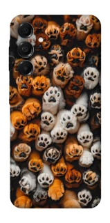 Чехол на Samsung Galaxy A17 4G/5G Сat paws фото 1 из 1