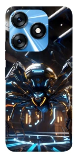 Чохол на TECNO Spark 10 Cyber ​​Spider фото 1 з 1