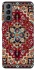 Чохол на Samsung Galaxy S21 FE Килим v4 фото 1 з 1