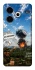 Чохол на TECNO Pova 6 Neo (LI6) Moscow never sleeps ver.5 фото 1 з 1