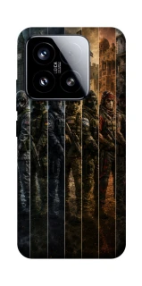 Чехол на Xiaomi 15 Counter-Strike ver.2 фото 1 из 1