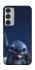 Чохол на Samsung Galaxy M35 Stitch ver.2 фото 1 з 1