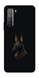 Чехол на Huawei Nova 7 SE Anubis фото 1 из 1