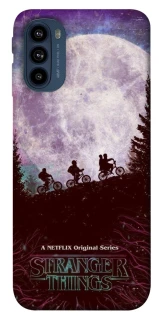 Чохол на Motorola Moto G41 Stranger Things ver.34 фото 1 з 1