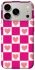 Чохол на Apple iPhone 17 Pro (6.3") Chess heart фото 1 з 1