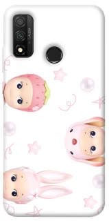 Чехол на Huawei P Smart (2020) Sweet Carousel фото 1 из 1