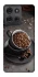 Чохол на Motorola Moto G75 Сup of coffee фото 1 з 1