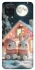 Чехол на Samsung Galaxy A12 Christmas mood ver.8 фото 1 из 1