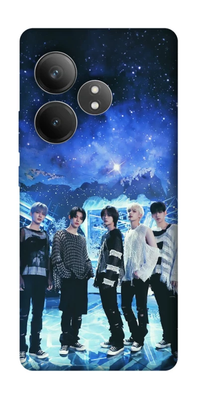 Чохол на Realme GT Neo 6 TXT фото 1 з 1