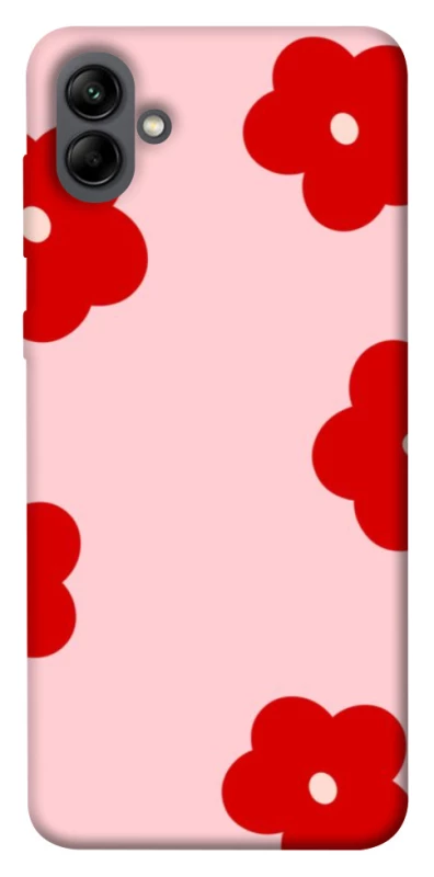 Чохол на Samsung Galaxy A04 Flowers фото 1 з 1