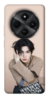 Чохол на Xiaomi Poco M7 Suga - BTS фото 1 з 1