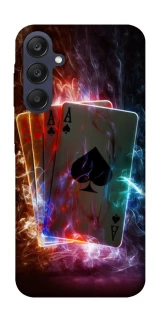 Чехол на Samsung Galaxy A25 5G Каре фото 1 из 1