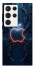 Чохол на Samsung Galaxy S23 Ultra Apple logo ver.1 фото 1 з 1
