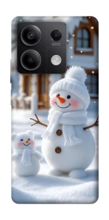 Чохол на Xiaomi Redmi Note 13 5G Christmas mood ver.7 фото 1 з 1