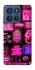 Чехол на Motorola Edge 60 Stylus Hot collage ver.9 фото 1 из 1