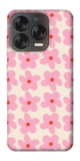 Чехол на ZTE Blade V70 Design Flowers 2 фото 1 из 2
