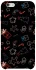 Чохол на Apple iPhone 6/6s (4.7") Christmas spirit ver.6 фото 1 з 1