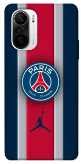 Чохол на Xiaomi Redmi K40 / K40 Pro / K40 Pro+ / Poco F3 FC PSG v3 фото 1 з 1