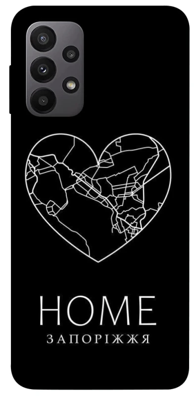 Чохол на Samsung Galaxy A23 4G Запоріжжя Home фото 1 з 1