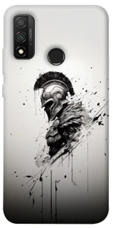 Чехол на Huawei P Smart (2020) Tattoo ver.3 фото 1 из 1