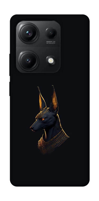 Чохол на Xiaomi Redmi Note 14S Anubis фото 1 з 1
