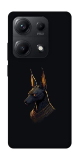 Чохол на Xiaomi Redmi Note 14S Anubis фото 1 з 1