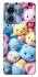 Чохол на Motorola Edge 40 Soft toys фото 1 з 1