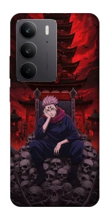 Чехол на Realme C75 Itadori v3 фото 1 из 1