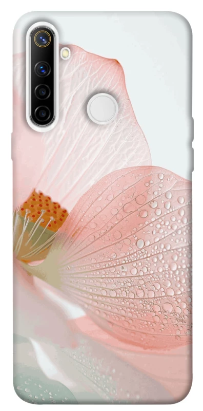 Чохол на Realme 6i Flowers zon фото 1 з 1