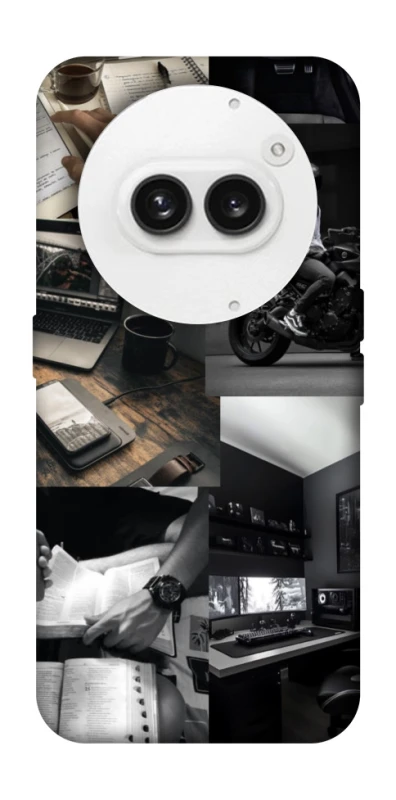 Чохол на Nothing Phone (2a) My style collage ver.2 фото 1 з 1