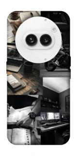 Чохол на Nothing Phone (2a) My style collage ver.2 фото 1 з 1