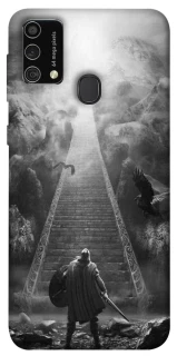 Чехол на Samsung Galaxy M21s Valhalla фото 1 из 1