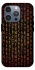 Чехол на Apple iPhone 16 Pro Max Руны фото 1 из 1