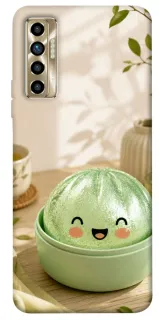Чохол на TECNO Camon 17P Dumpling ver.3 фото 1 з 1
