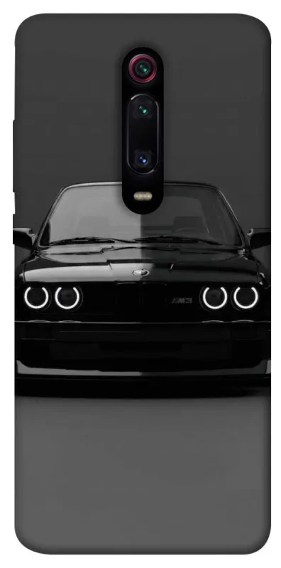 Чохол на Xiaomi Redmi K20 / K20 Pro / Mi9T / Mi9T Pro BMW v11 фото 1 з 1