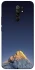 Чохол на Xiaomi Redmi 9 Sky mountains фото 1 з 1