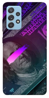 Чохол на Samsung Galaxy A52 4G / A52 5G Neo dollar v2 фото 1 з 1
