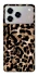 Чохол на ZTE Blade A76 Leopard Skin v4 фото 1 з 1