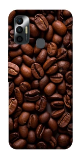 Чохол на TECNO Spark 7 Кава фото 1 з 1